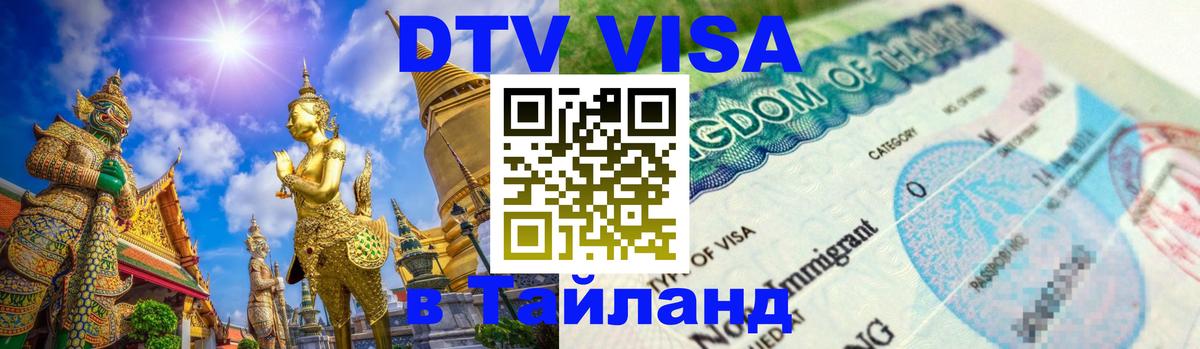 Оформление DTV визы под ключ: стоимость и тарифы, только загранпаспорт - 